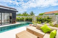 Terrace B3 Villa by Betterplace - Chambres d’hôtes Taliwang