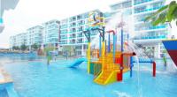 D411 My Resort Huahin - B&B