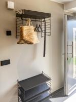 Modernes Ferienhaus mit Kamin und Sauna am Altdorfer See, Hunde sind herzlich Willkommen - Chambres d'hôtes Krakow am See