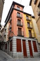 Apartamentos Turísticos Toledo - Bed and Breakfast