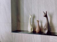 駐圓環 - Chambres d’hôtes Huwei