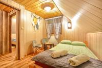 Ostoja Bieszczady - B&B Lutowiska