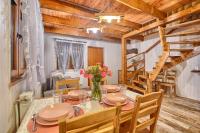 Ostoja Bieszczady - Chambres d’hôtes Lutowiska