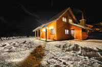Ostoja Bieszczady - B&B