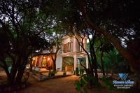 Nuwara Wewa Holiday Resort - Ferienwohnung Anuradhapura