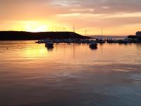 Appartamento con 1 Camera da Letto e Terrazza