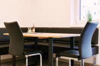 Apartamento de 2 dormitorios