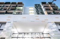 1 on albert Studio Apartments - B&B Città del Capo