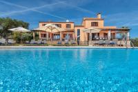 Villa Es Turrió by Mallorca House Rent - Ferienwohnung Son Carrió