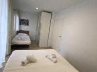 MIQUEL ANGEL - Apartments & one with private terrace - Chambres d’hôtes Barcelone