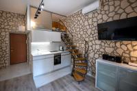 City Garden Studio Apartment - B&B Zagreb