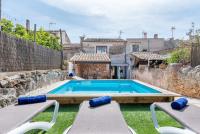 B&B Felanitx - Casa Juavert by Mallorca House Rent - Bed and Breakfast Felanitx