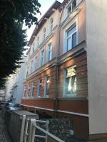 Ferienwohnung Seeadler Warnemünde - Ferienwohnung Warnemünde