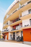 Apartament Blue Sky - Ferienwohnung