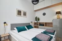 B&B Wroclaw - Green Ande - Bed and Breakfast Wroclaw