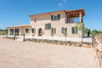 Finca S'Era de Turtitx - Ferienwohnung Felanitx