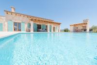 Finca Sa Vinya by Mallorca House Rent - B&B Felanitx