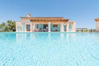 Finca Sa Vinya by Mallorca House Rent - Ferienwohnung