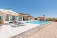 Finca Sa Vinya by Mallorca House Rent - B&B Felanitx