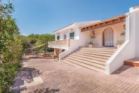 Villa Sa Punta des Far - B&B