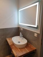 Appartamento con Vista Giardino