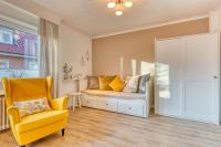 Vorderhuus - Chambres d’hôtes Norderney