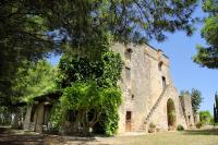 Masseria Cristo - B&B Ugento