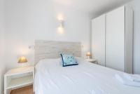 Apartamento de 2 dormitorios