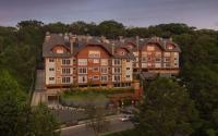 Vivendas Do Bosque 106C - Apartamento em Gramado - B&B