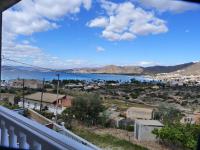 B&B Carthagène - Superbe vue sur la baie de La Azohía - Bed and Breakfast Carthagène