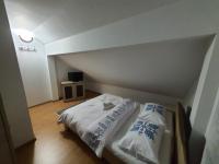 Double Room with Private External Bathroom