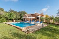 B&B Felanitx - Finca Alcina by Mallorca House Rent - Bed and Breakfast Felanitx