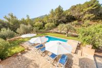 Finca Alcina by Mallorca House Rent - Bed and Breakfast Felanitx