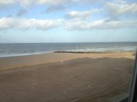 La Plage - appartement vue mer - Bed and Breakfast Courseulles-sur-Mer