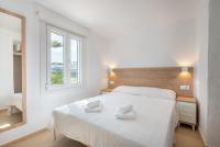 Apartamento de 2 dormitorios