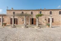 Finca Es Castellot Vell - B&B Vilafranca de Bonany