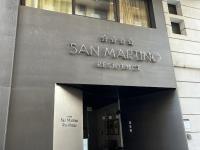 Residence San Martino - B&B Messina