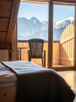 Dom Tatrzański Ewa II - B&B Kościelisko
