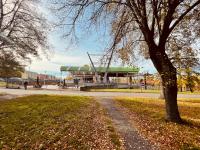 Apartamenty KTW Park Śląski - Family DELUX - B&B Katowice