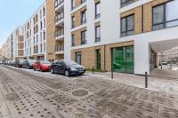 Comfort Apartments Wilcza - Bed and Breakfast Gdansk