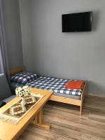 Tweepersoonskamer met Eigen Badkamer