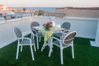 Apartamentos Turisticos Maria Guerrero - B&B Cabo de Palos