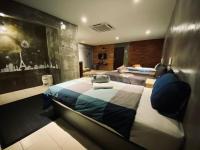 Ipoh Zing Vale - Family & Couple Suite - Chambres d'hôtes Ipoh