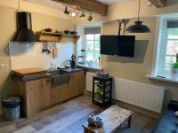 Appartement - Begane Grond