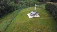Gite au coin de la petite chapelle gitesdes2vallees - Ferienwohnung