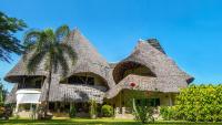 Amani Paradise - Luxury Villas - Ferienwohnung Diani Beach