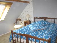 Le Repos des Crins Noirs - B&B Esson