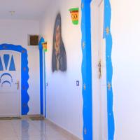 Habitación Triple con baño privado