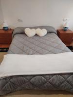 Piso cangas - Chambres d’hôtes Cangas do Morrazo