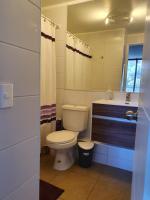 CENTRAL VISTA LOS INGLESES 2 VALPO - B&B Valparaíso